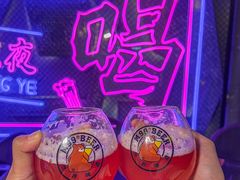 -M99 BEER世界啤酒吧(鸿云悦街店)
