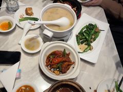 -大树餐厅(益田假日店)