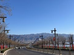 -盐池神庙