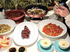 -飶香居(省博物馆店)