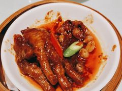 -上下九广州菜馆(锦业路店)