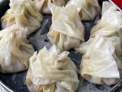 -白老大羊杂碎稍麦