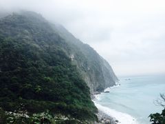 -太鲁阁公园