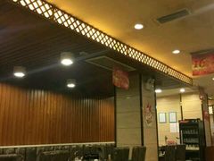 -喜韩帝园烤肉店(七道街店)