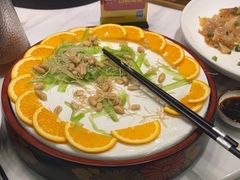 -陶缘一号·四季缘·老字号顺德菜·户外婚礼家宴(西滘店)