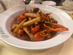 -聚味瞿记·龙虾堂(渔人码头一店)
