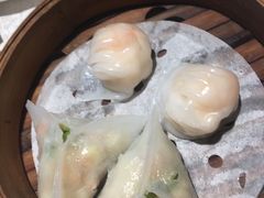 -红棉中餐厅·广州海航威斯汀酒店