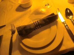 -火车头法国西餐厅