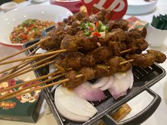 -大鸽饭(马王堆店)