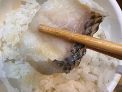 -鱼你在一起(南开天佑城店)