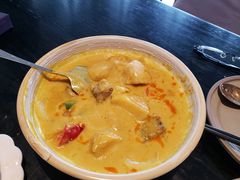 -Thai Alley泰爱里(二沙岛店)