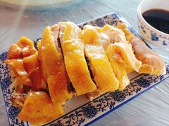 白斩鸡-洞天食府(北大街店)