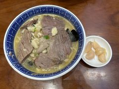 -老孙家泡馍(洒金桥店)