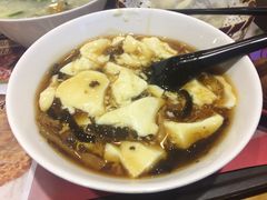 豆腐脑-田老师红烧肉老家肉饼(东单店)