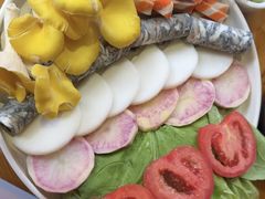 -民食香·腊排骨野生菌美食(木府店)