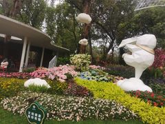-广州雕塑公园
