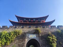 -大理古城