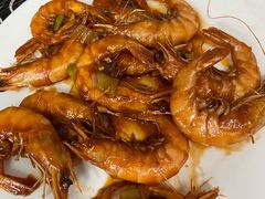 -1910老鲁味海鲜·戳子肉·青岛菜(金沙滩店)
