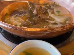 -妈妈的味道(和顺古镇店)