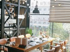 -河坝烧烤串城(金达莱店)