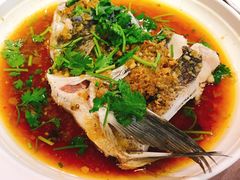 -石砰渔港·海鲜楼