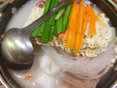 -春熙台韩国料理·章鱼肥牛(西丽店)