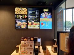 -麦当劳(无锡永乐店)
