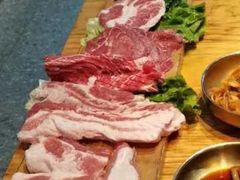 -金顺韩式烤肉·网红烤肉店(广利路店)