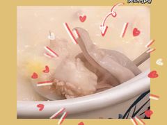 -禧鳳記·猪肚鸡火锅(玖洲道店)