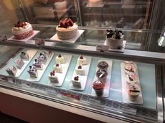 -BreadTalk面包新语(长寿路地铁站店)