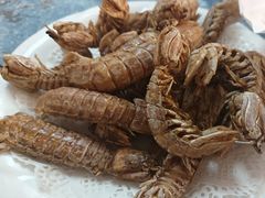 -清真老马家海鲜大排档(台东店)