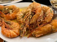 -大茄来海鲜餐厅(亚洲城分行)
