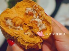 -徐记海鲜(陕西历史博物馆|明德门店)