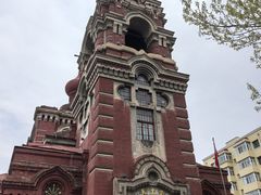 -圣·阿列克谢耶夫教堂