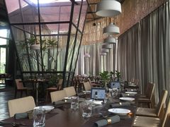-肴约·花园式餐厅(湖里店)