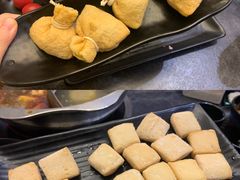 鱼籽福袋-林记潮牛·牛肉火锅(上马墩店)