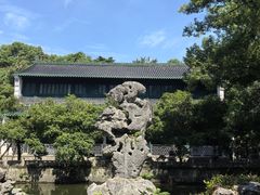 -浙江省博物馆(孤山馆区)