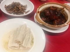 -老吉士酒家(天平路店)