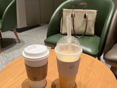 -星巴克(深圳龙岗星河时代店)