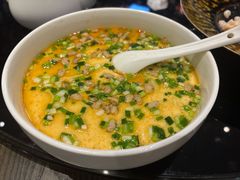 海瓜子炖蛋-香雪海饭店中餐厅(湖滨店)