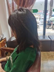 -心迪染发专门店