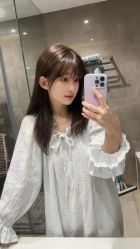 -米娜造型