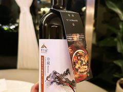 -龟兹KUCINA·新疆菜(前滩L+PLAZA店)