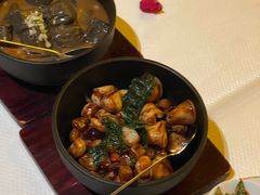 -北京柏悦酒店·锦庭餐厅Dining Room