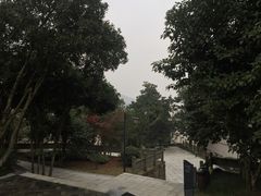 -东航云逸酒店(九溪烟树店)