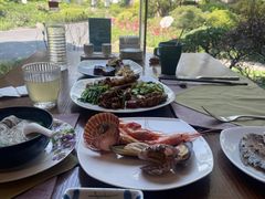 -浙江西子宾馆·瑶园咖啡厅