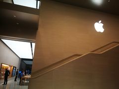-Apple零售店(玄武湖店)