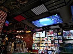 -大城·烧烤海鲜大排档(台东店)