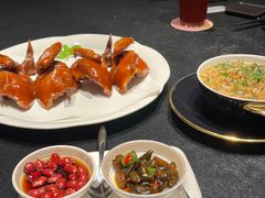 -醉东Oriental House(静安嘉里中心店)