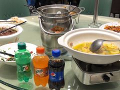 -刘胖子家常菜·蹄花焖藕(兴业店)